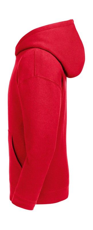 Sudadera Authentic con capucha niño/a