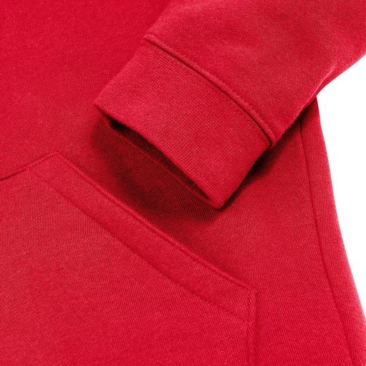 Sudadera Authentic con capucha niño/a