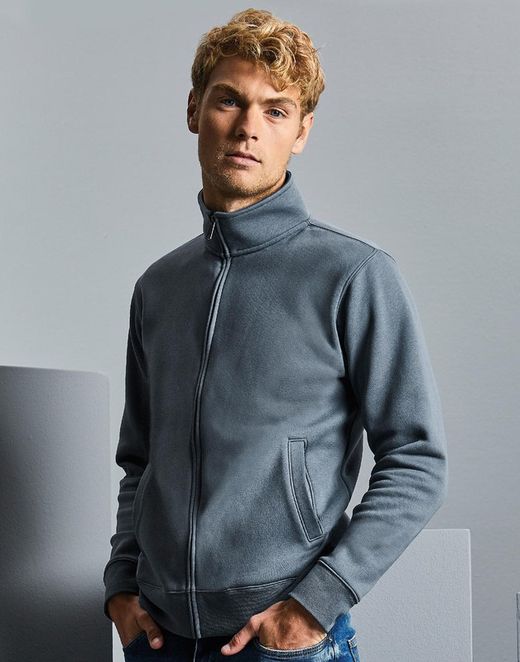 Sudadera Authentic hombre