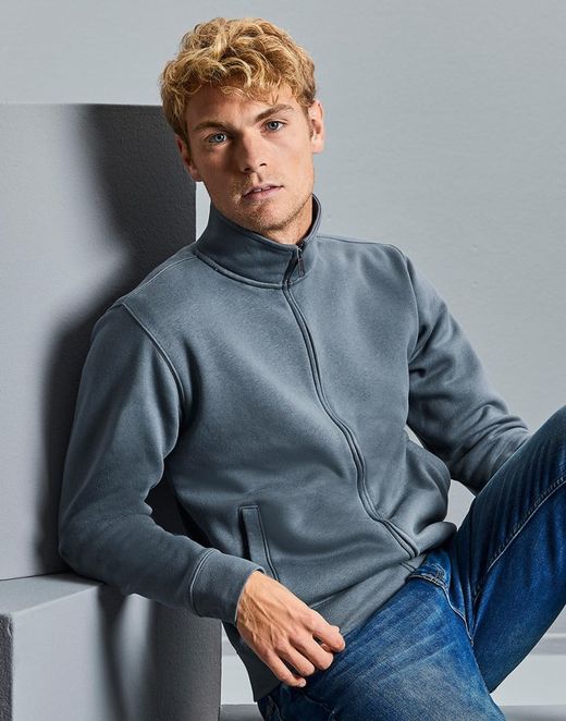 Sudadera Authentic hombre