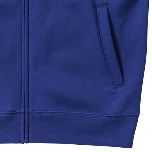 Sudadera Authentic hombre