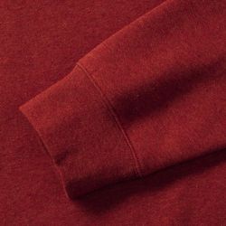 Sudadera Authentic Melange