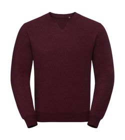 Sudadera Authentic Melange