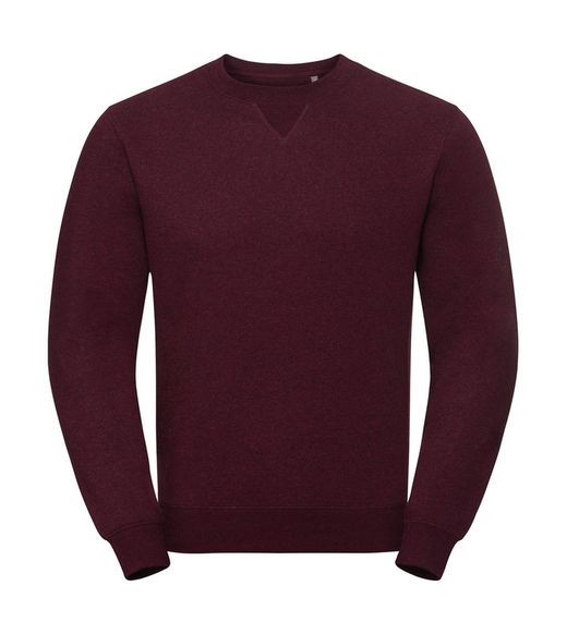 Sudadera Authentic Melange