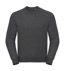 Sudadera Authentic Melange