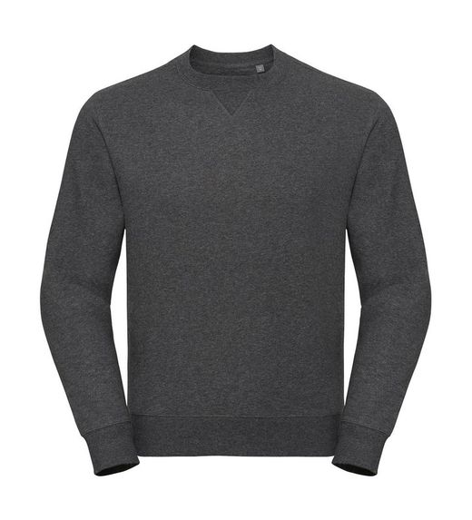 Sudadera Authentic Melange