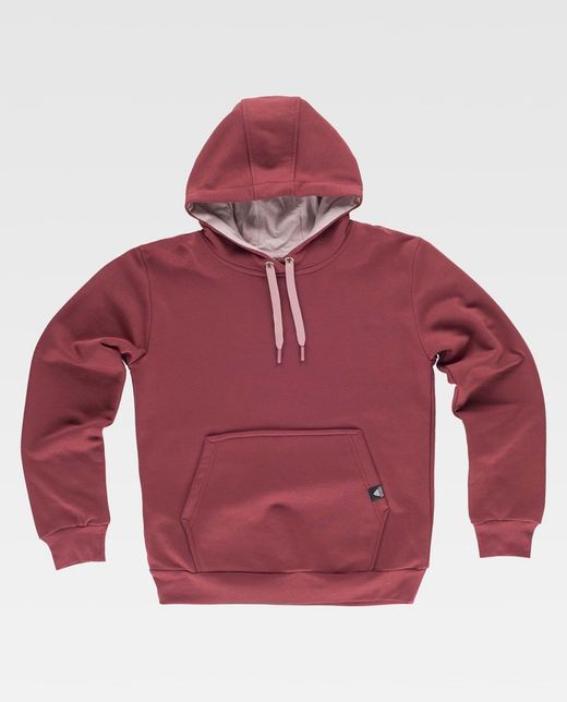 SUDADERA Básicos