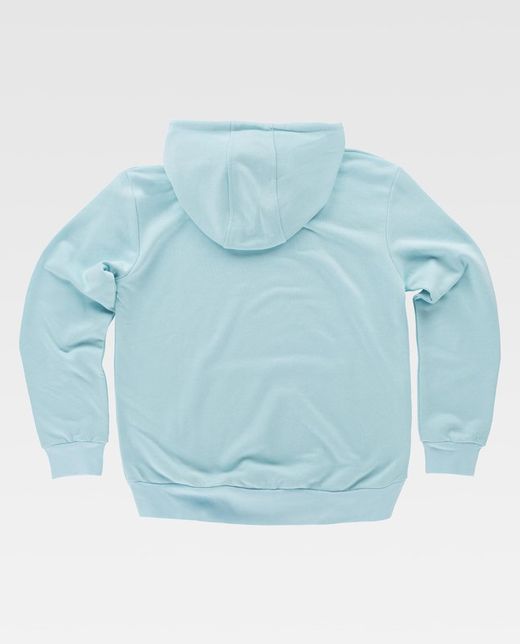 SUDADERA Básicos