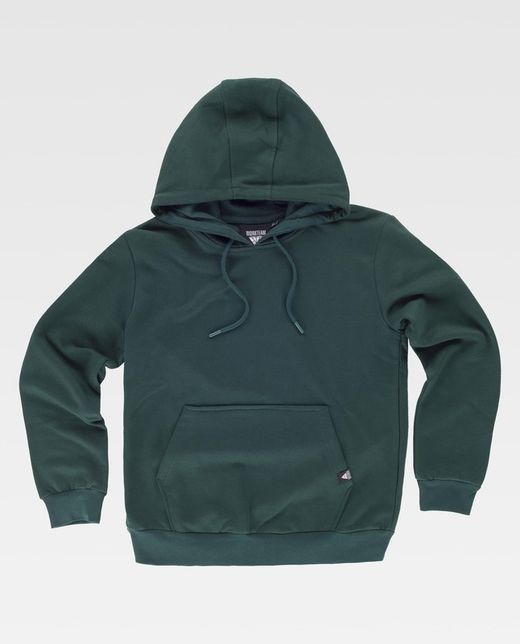 SUDADERA Básicos
