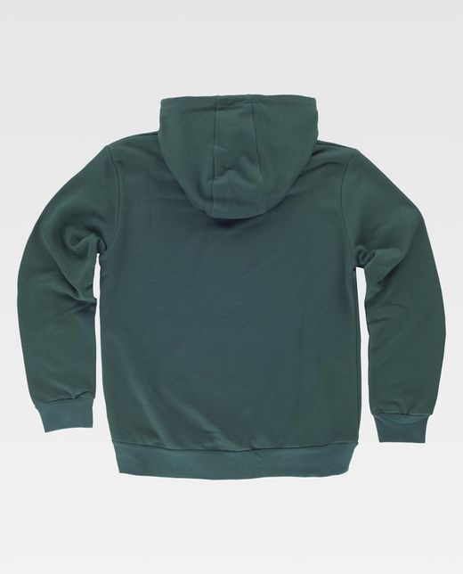 SUDADERA Básicos