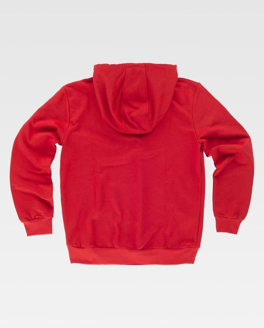 SUDADERA Básicos