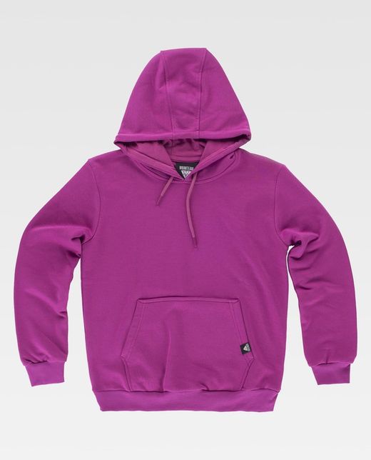 SUDADERA Básicos