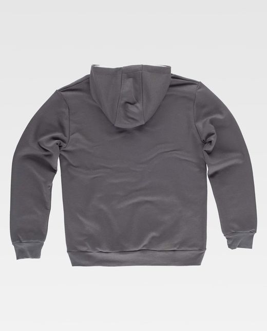 SUDADERA Básicos