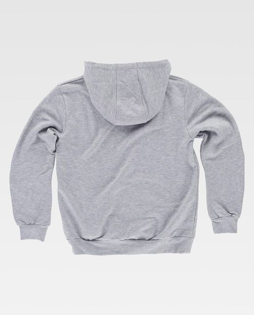 SUDADERA Básicos