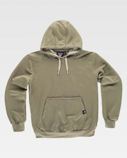 SUDADERA Básicos