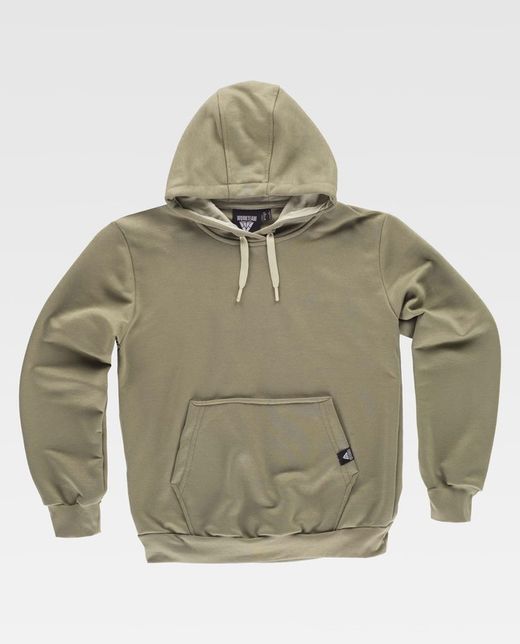 SUDADERA Básicos