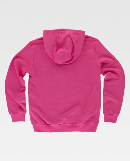 SUDADERA Básicos