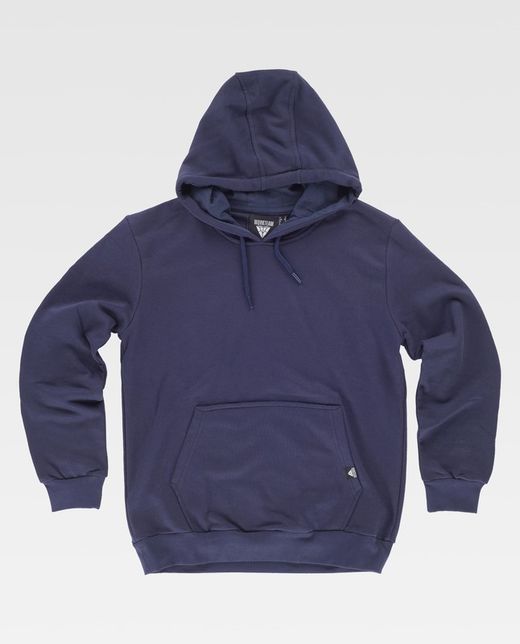 SUDADERA Básicos
