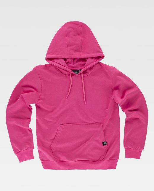 SUDADERA Básicos