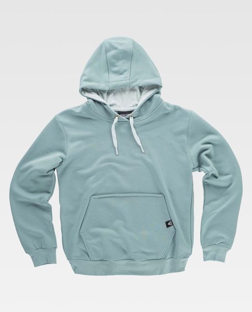 SUDADERA Básicos