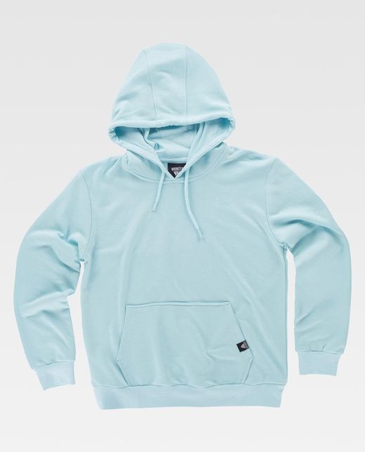 SUDADERA Básicos