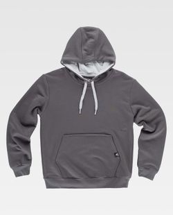 SUDADERA Básicos