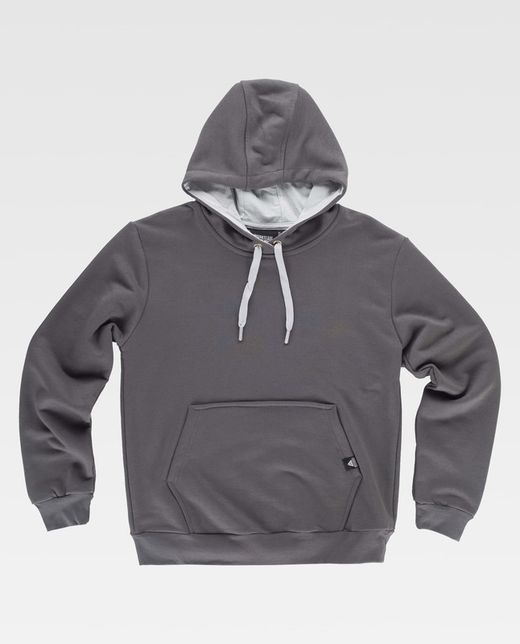 SUDADERA Básicos