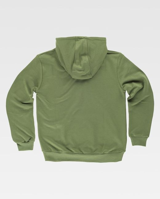 SUDADERA Básicos
