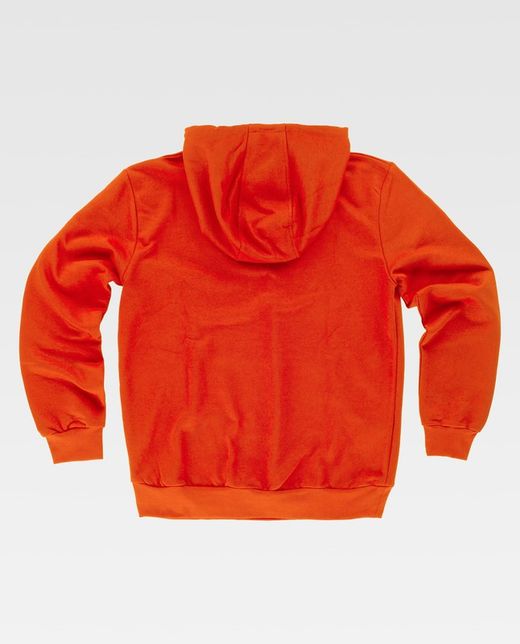 SUDADERA Básicos