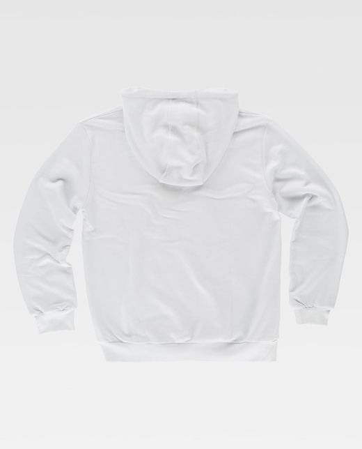 SUDADERA Básicos