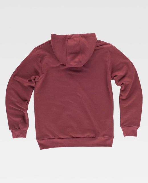 SUDADERA Básicos