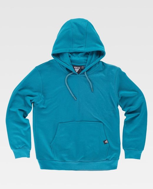 SUDADERA Básicos