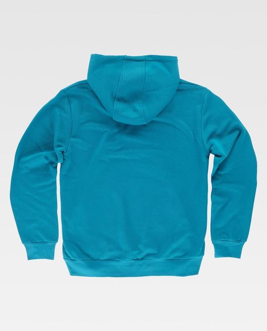 SUDADERA Básicos