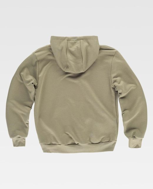 SUDADERA Básicos