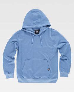 SUDADERA Básicos