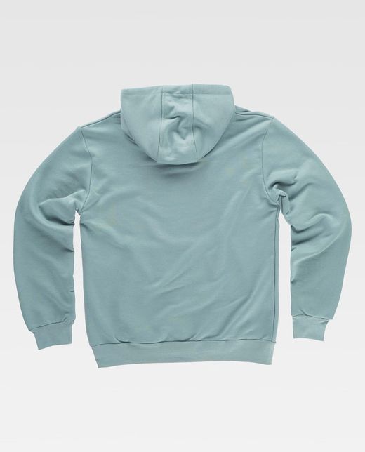 SUDADERA Básicos