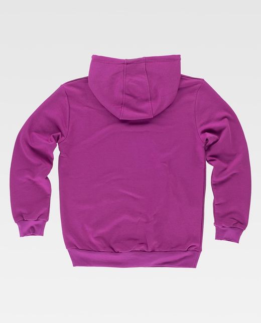 SUDADERA Básicos