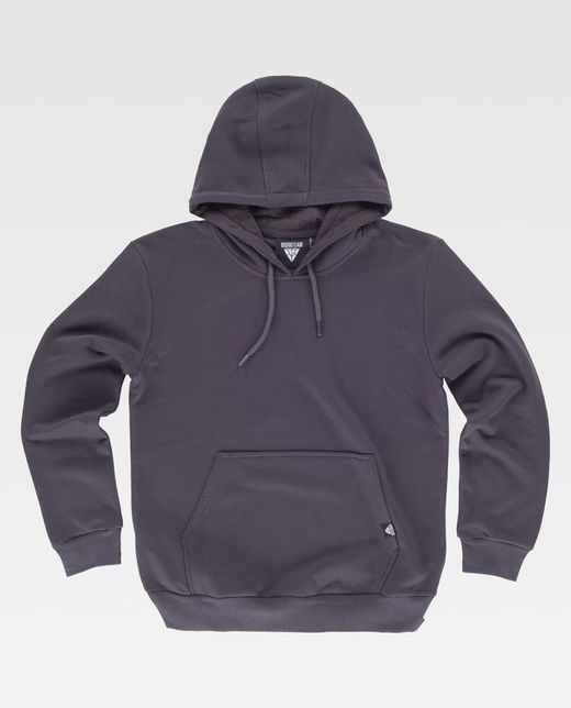 SUDADERA Básicos