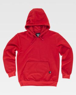 SUDADERA Básicos
