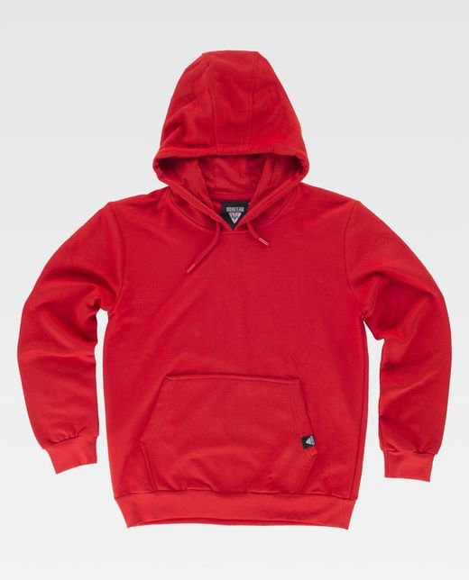 SUDADERA Básicos