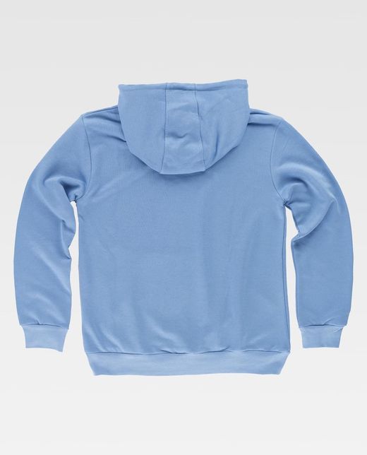 SUDADERA Básicos