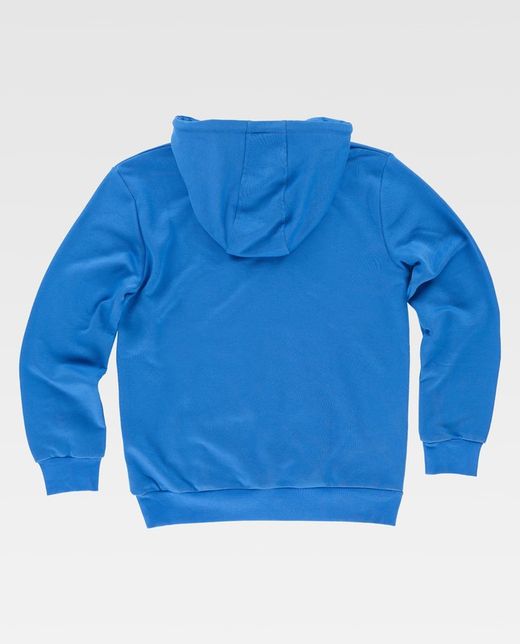 SUDADERA Básicos