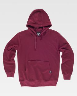 SUDADERA Básicos