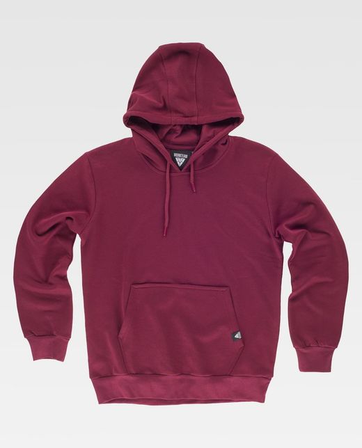 SUDADERA Básicos
