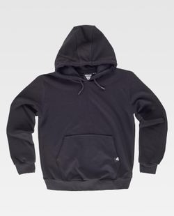 SUDADERA Básicos