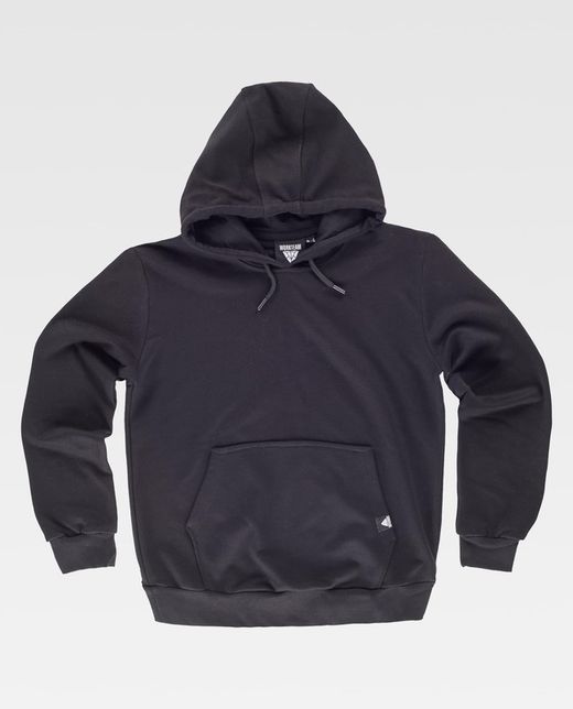 SUDADERA Básicos