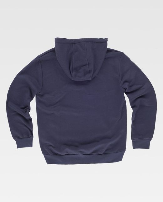 SUDADERA Básicos