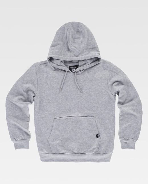 SUDADERA Básicos