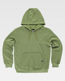 SUDADERA Básicos