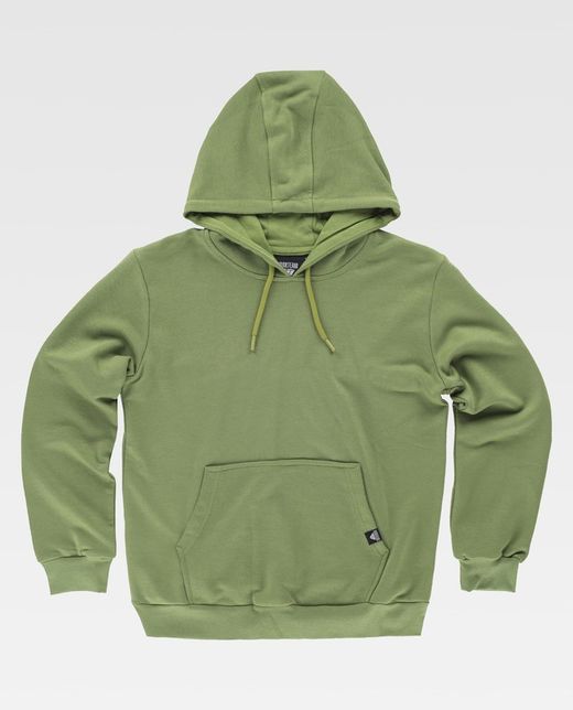 SUDADERA Básicos